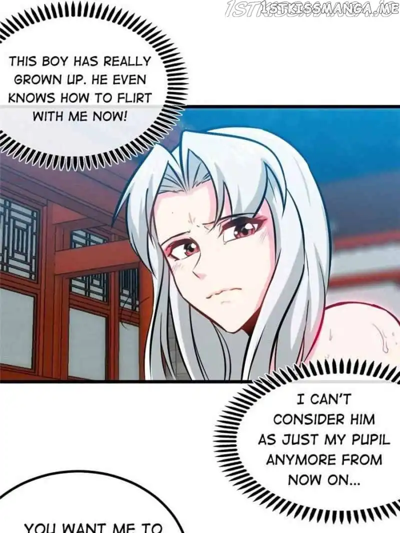 Zhi Zun Shen Mo Chapter 164 30